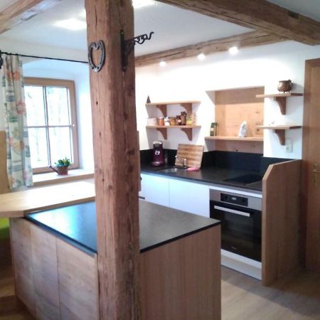 Ferienwohnung Maringer Ungenach エクステリア 写真