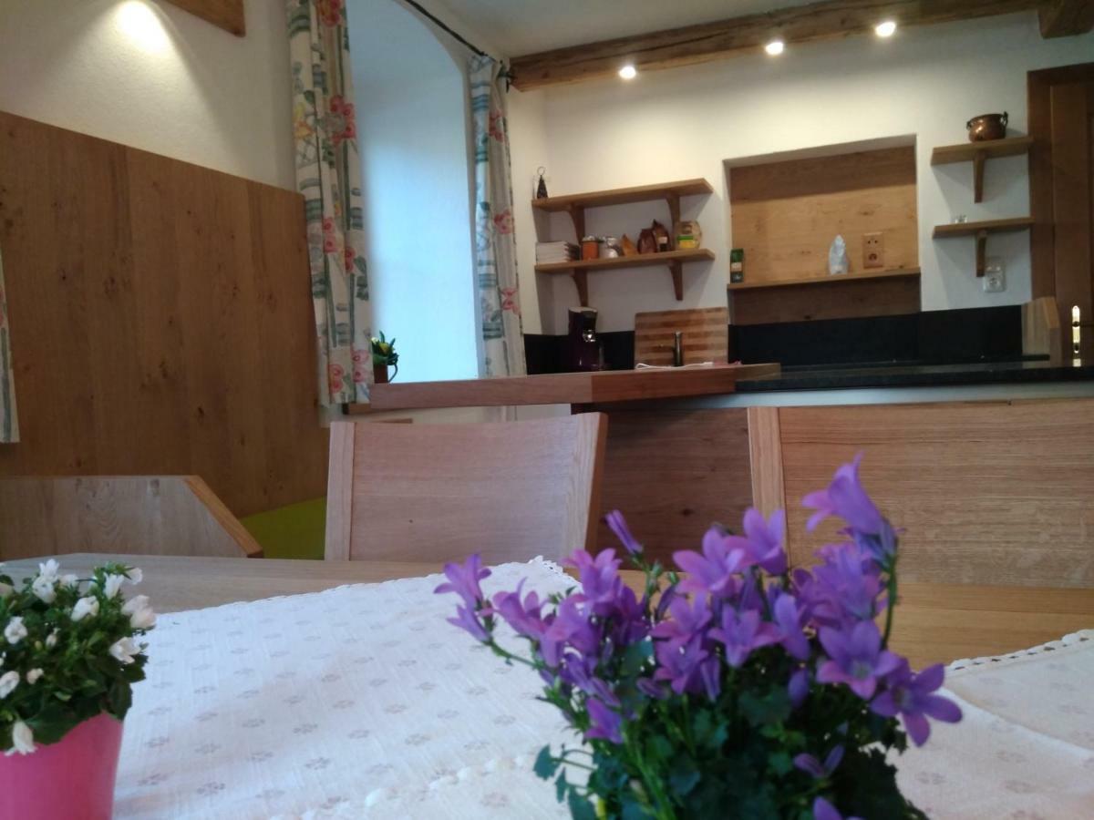 Ferienwohnung Maringer Ungenach エクステリア 写真
