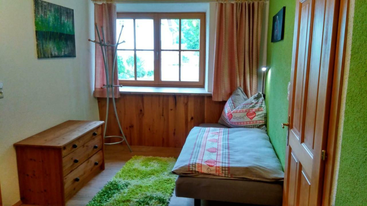 Ferienwohnung Maringer Ungenach エクステリア 写真