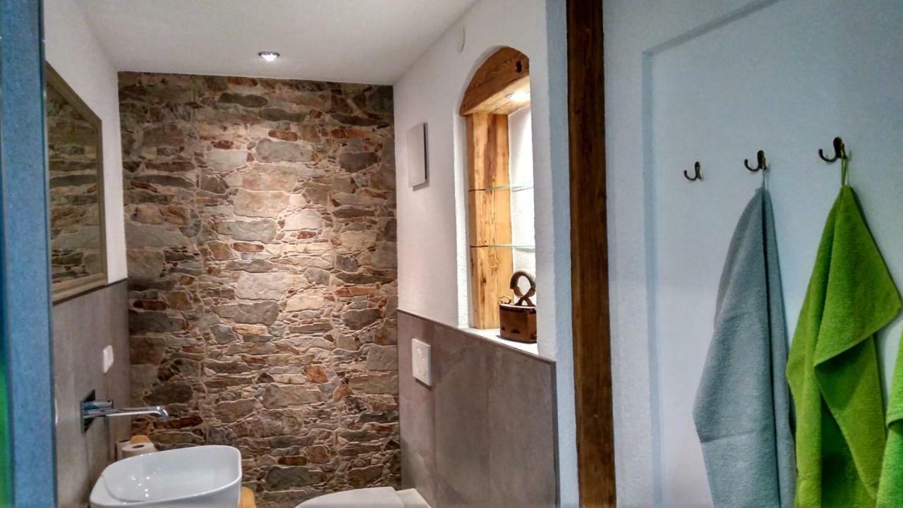 Ferienwohnung Maringer Ungenach エクステリア 写真