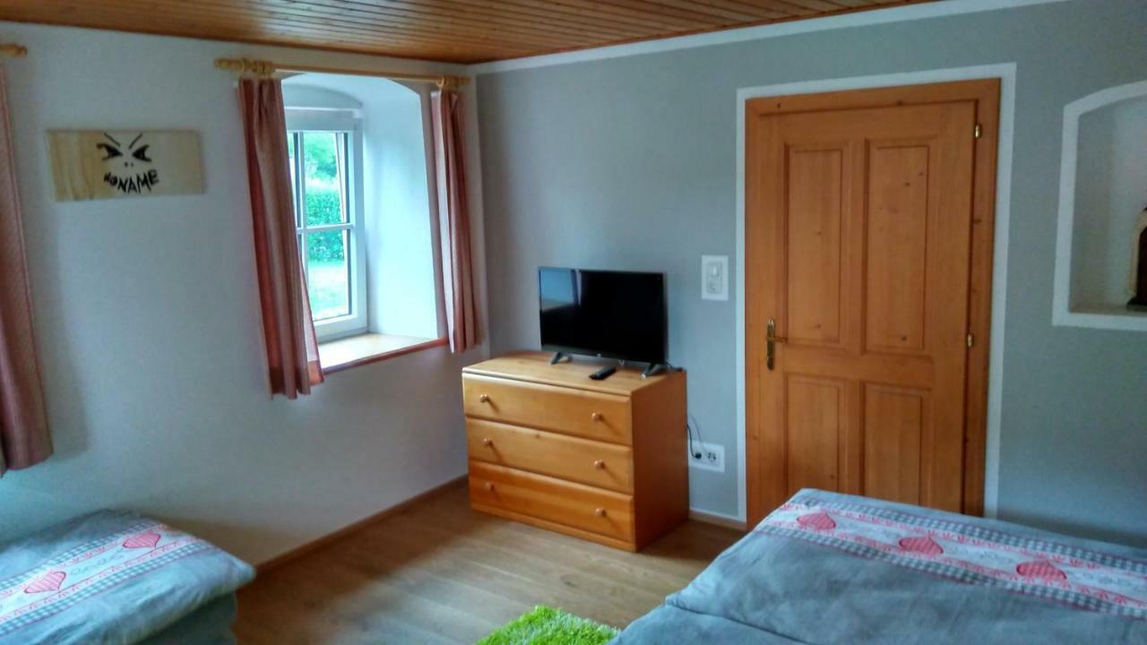 Ferienwohnung Maringer Ungenach エクステリア 写真