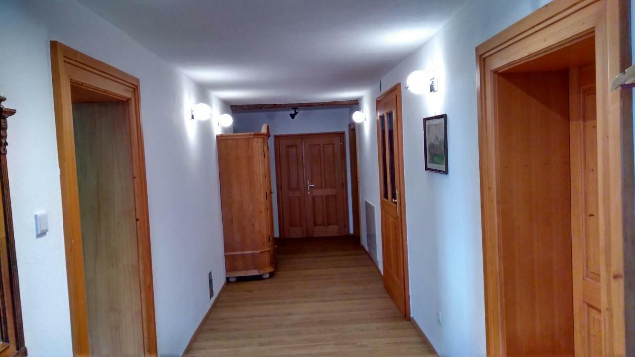 Ferienwohnung Maringer Ungenach エクステリア 写真